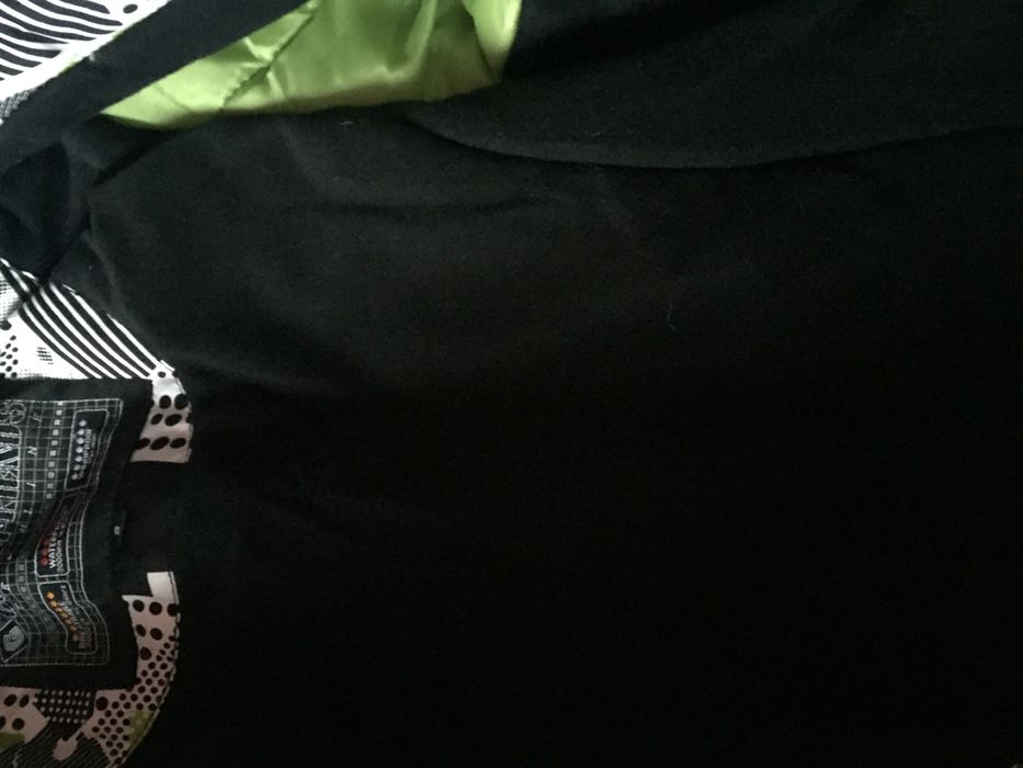 Курточка зимова , тепла, на флісовій підкладці, зимова