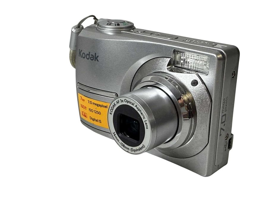 Aparat kodak easyhare c713