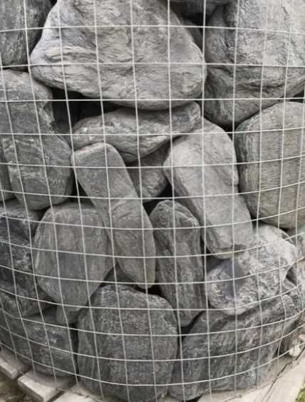 Kamień Naturalny Skała Łupek Filitowy Filit Akwarium Ogród Malawi