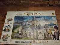 Harry Potter Zamek Hogwart klocki z cegły Brick Trick okazja taniej