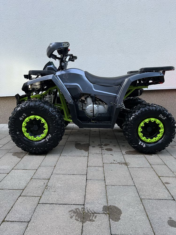 квадроцикл Orix 150 2024 року