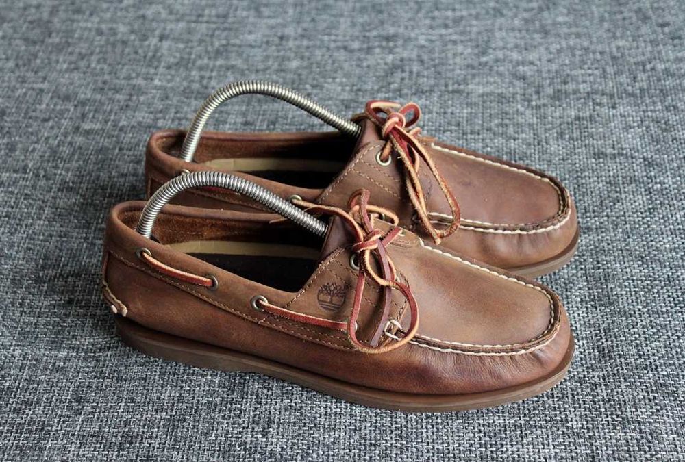 Туфлі топсайдери Timberland Оригінал 42.5р