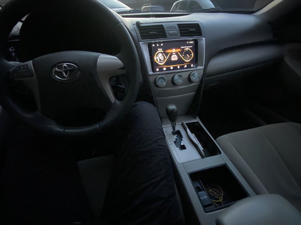 Toyota Camry 40 2008р. Можлива доставка