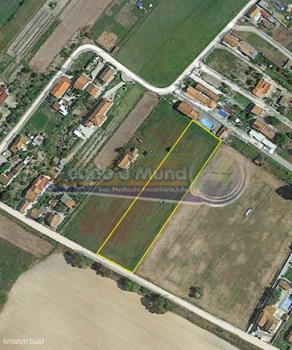 Terreno em Granho Novo (GRN022)
