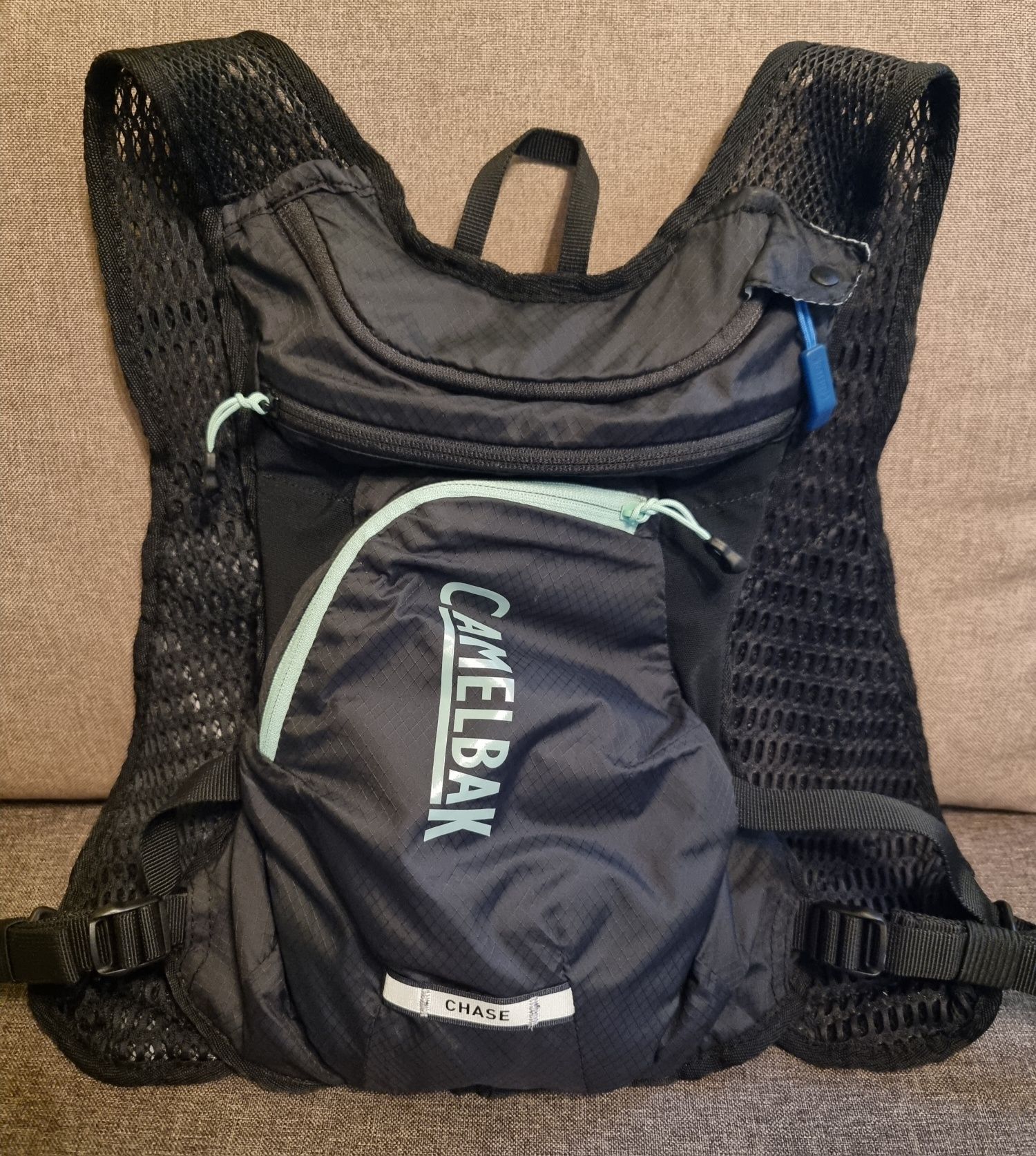 Kamizelka/plecak Camelbak 4L