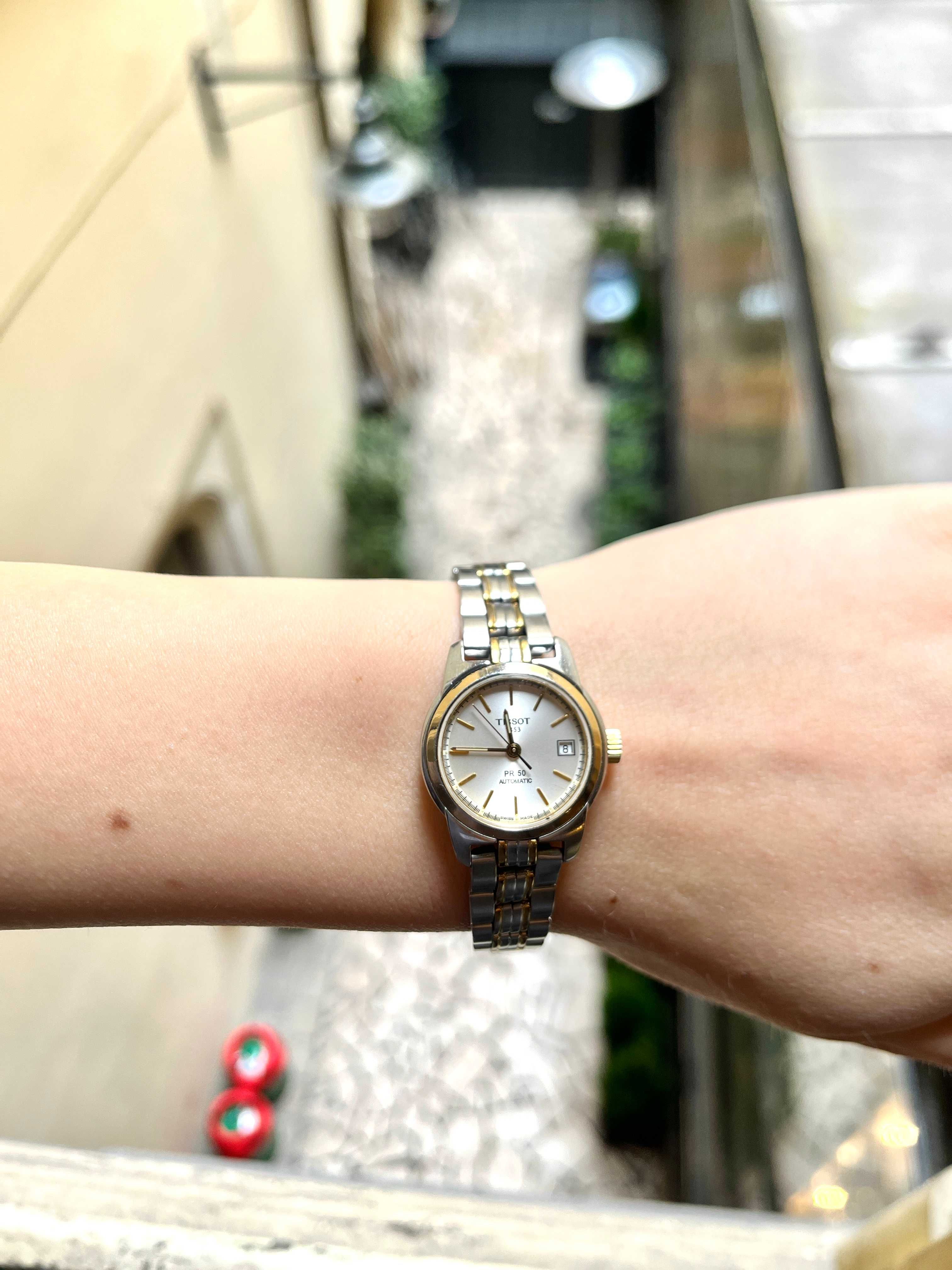 Zegarek   Tissot