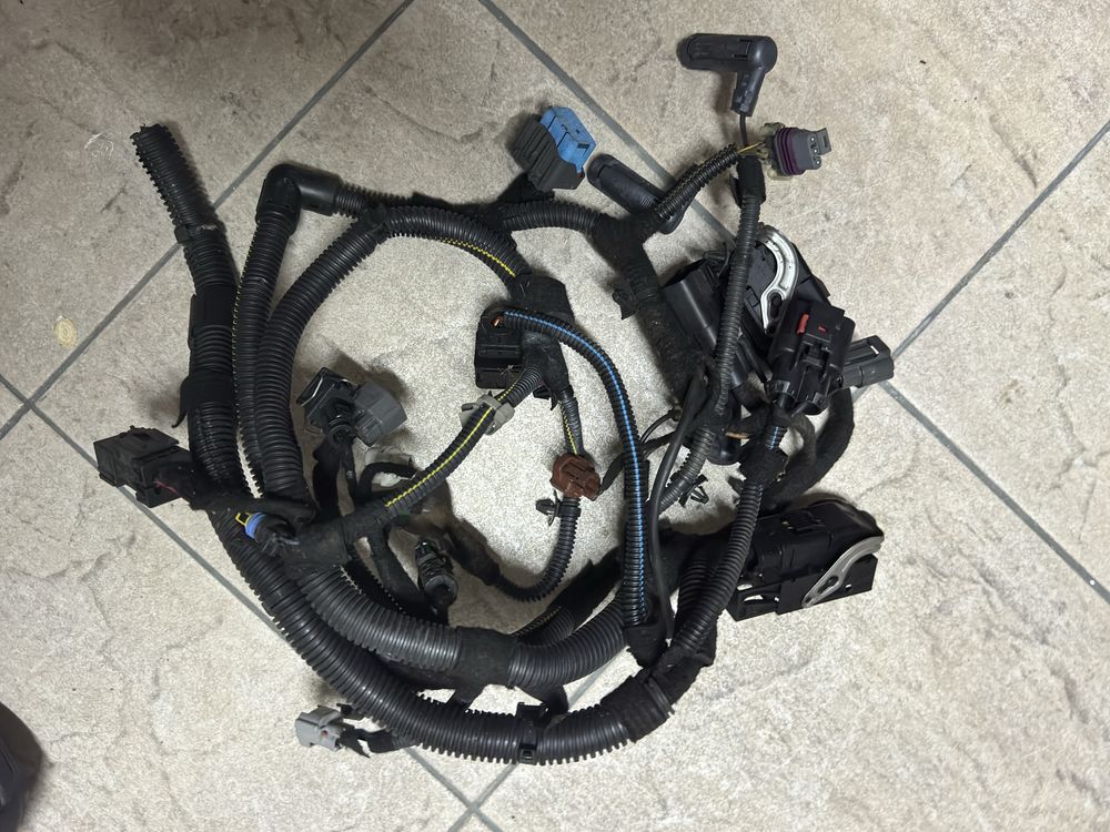 Peças motor 1.7 cdi