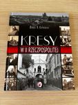 Książka kresy w II Rzeczpospolitej