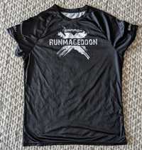 Koszulka t-shirt Runmageddon SMMASH rozm. L