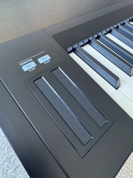 Teclado Native Instruments Komplete Kontrol S88 MK1 – Excelente Estado