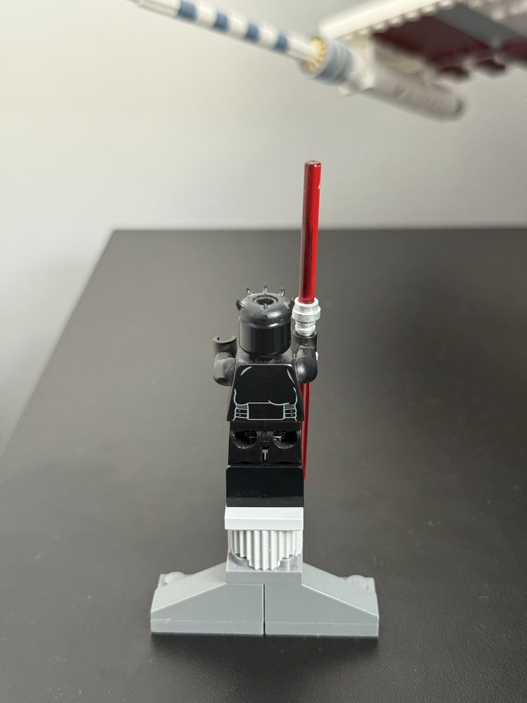 Lego Star Wars Darth Maul sw0808