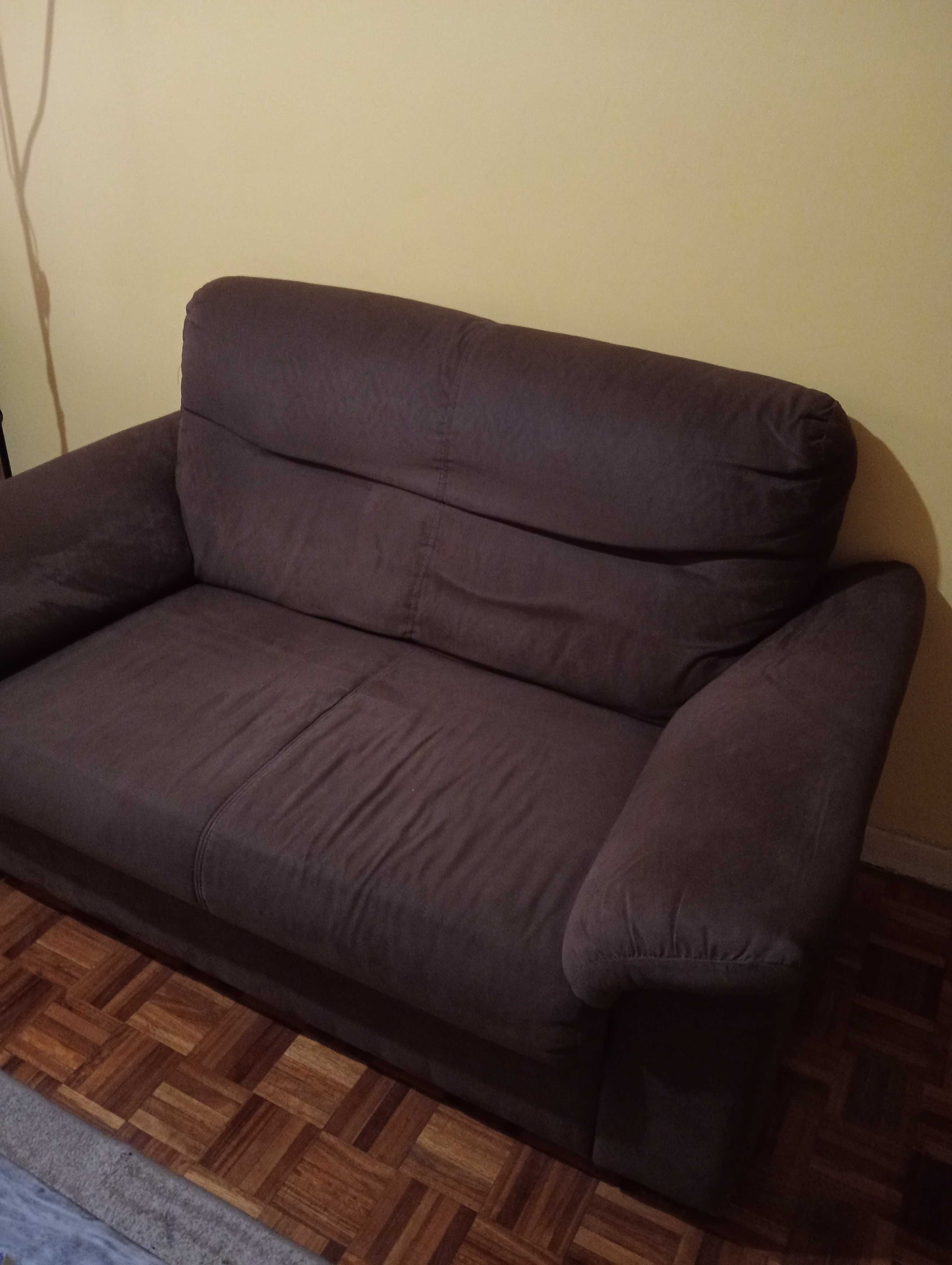 Sofá IKEA de 2 lugares