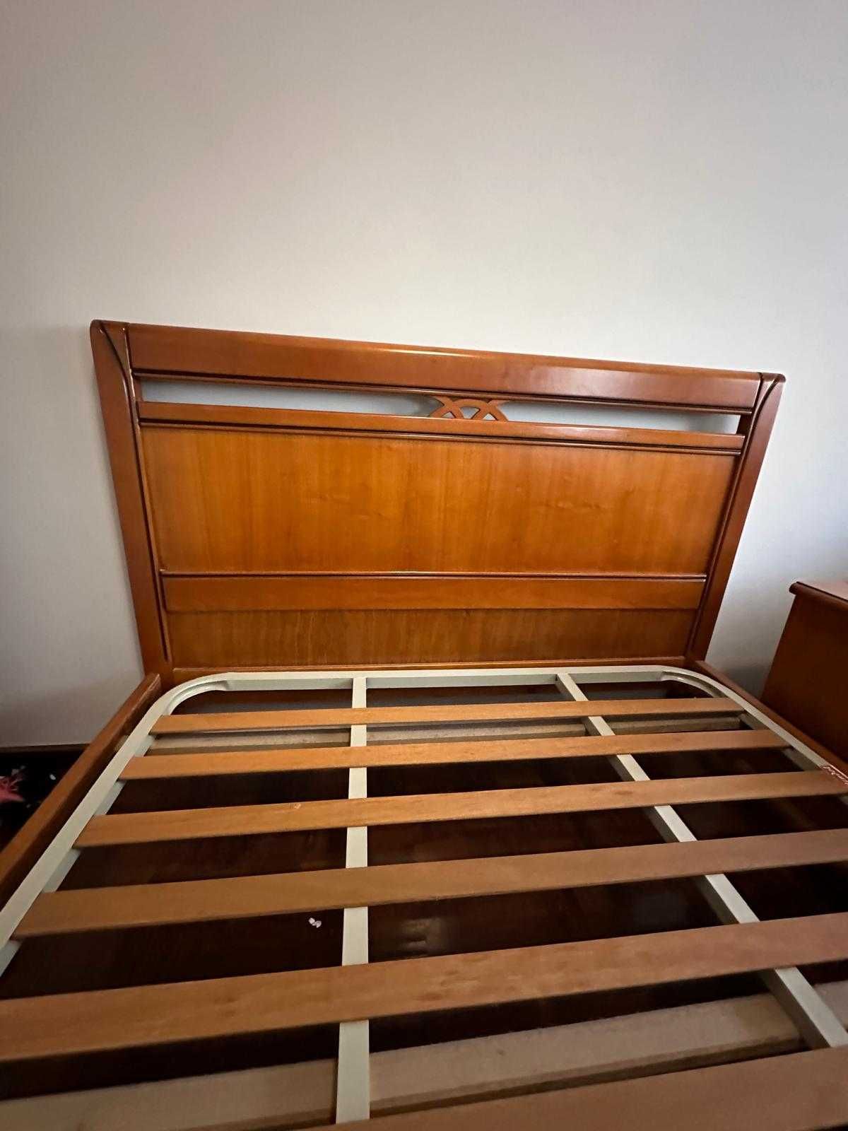 Conjunto moveis quarto