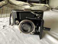 Vendo Voigtlander Bessa 6x9 ( com CLA feito )