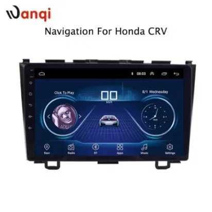 Honda CRV 06-11 Radio Android gps wifi WYPRZ