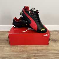 Кроссовки Puma Future Cat Leather SF 10