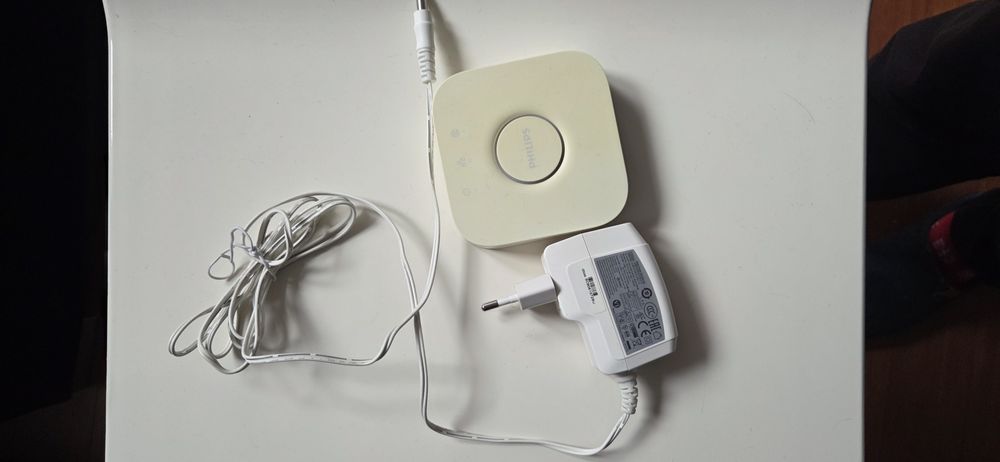 Mostek Philips hue