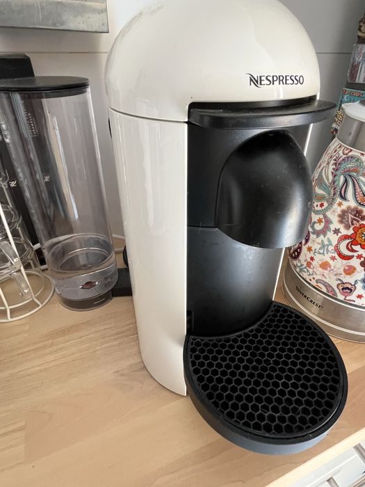 Krupps Nespresso Vertuo Plus