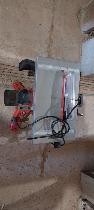 Einhell TE-MS 254 T