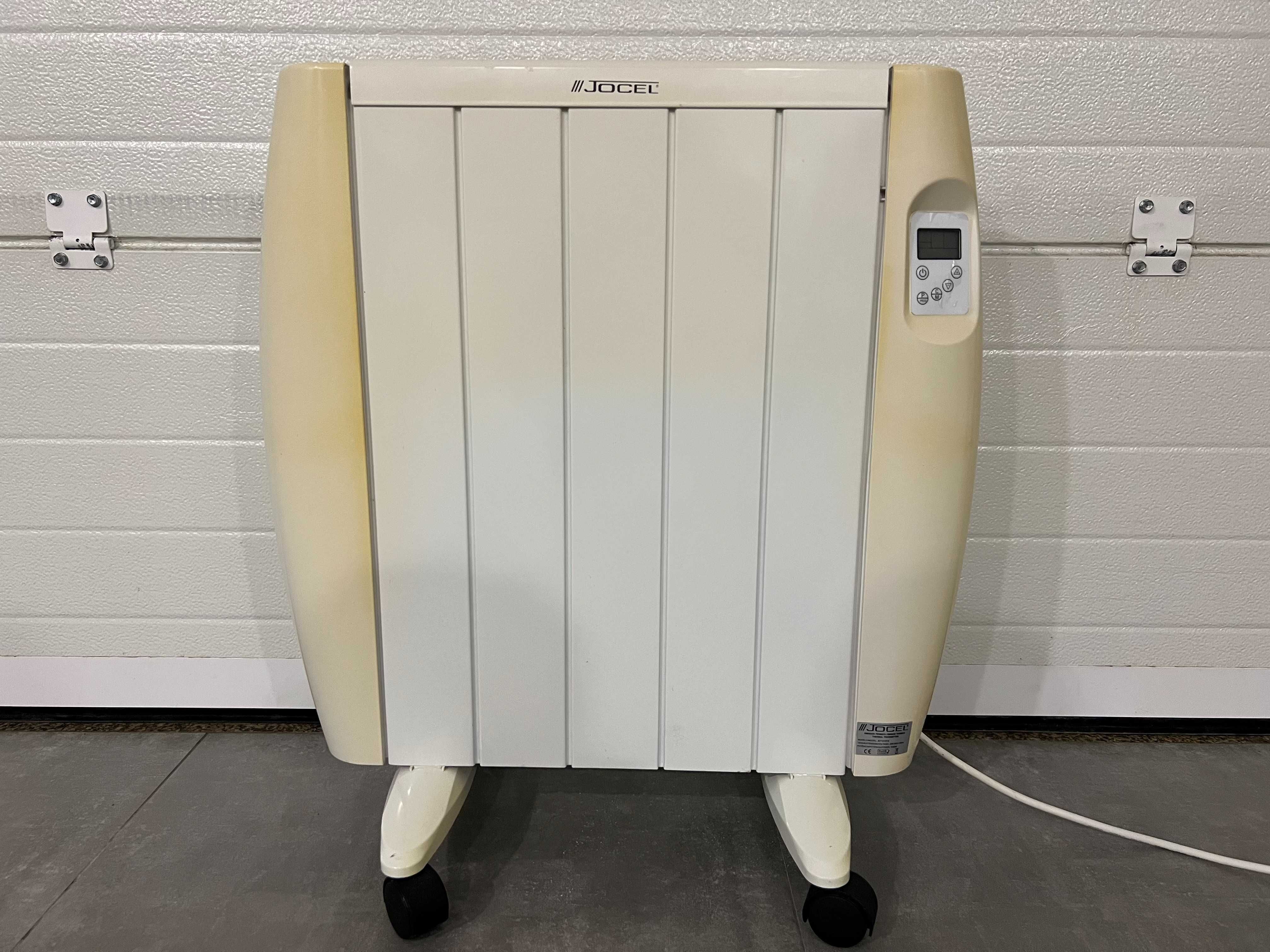 Aquecedor Emissor Térmico Jocel 1000W JET-014818