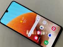 Samsung Galaxy A32 4GB/ 128GB/ Awesome Black/ Grade B-/+Ładowarka