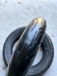 НОВА 120/70/17 Michelin великий вибір мото резини