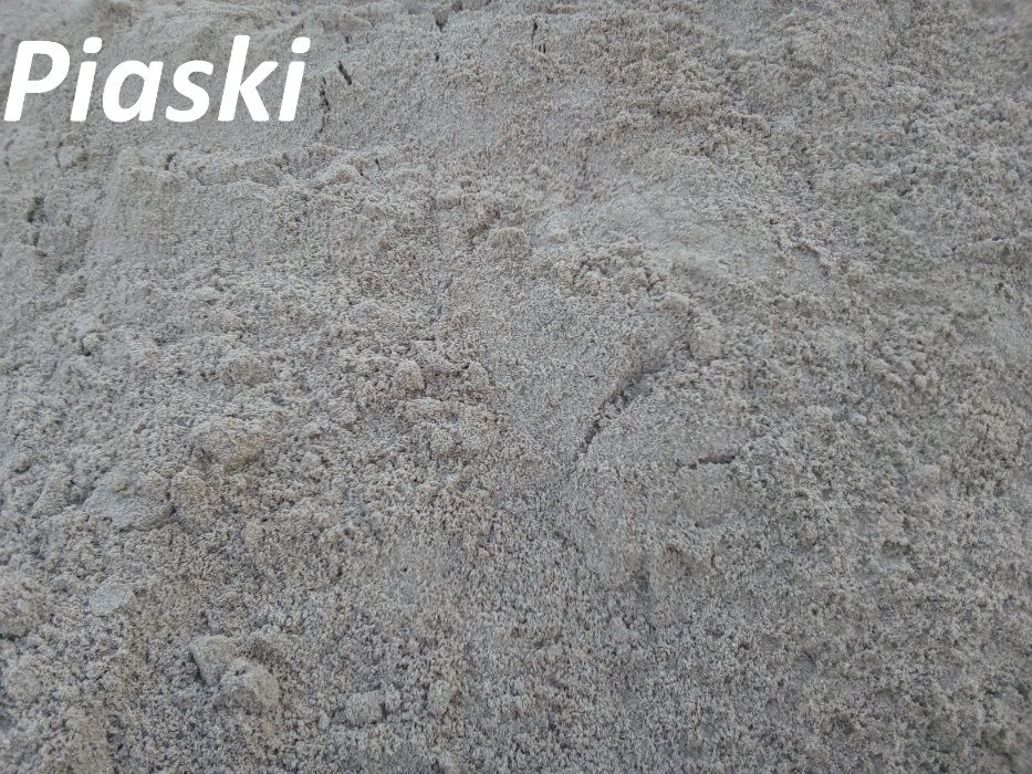 Ziemia ogrodowa kompost Czarnoziem Piasek Mini wywrotka do 4T Tanio