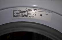 pralka Candy CN166T na części