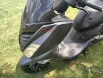 Peugeot CityStar 125ccm - stan idealny