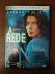 filme dvd original - a rede