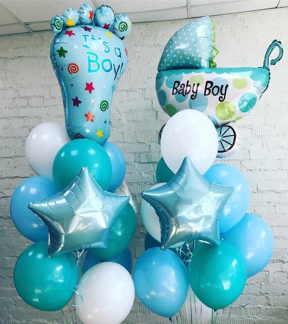 Гелієві кульки. Фотозони.Повітряні кульки.