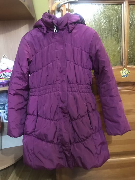 Куртка lassie by reima