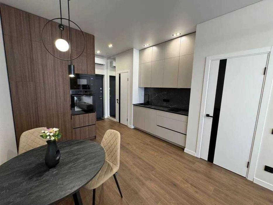 ЖК Атмосфера‼️ 1к 45 кв.м. на 22 Этаже‼️ 2 гардеробные‼️ Торг‼️