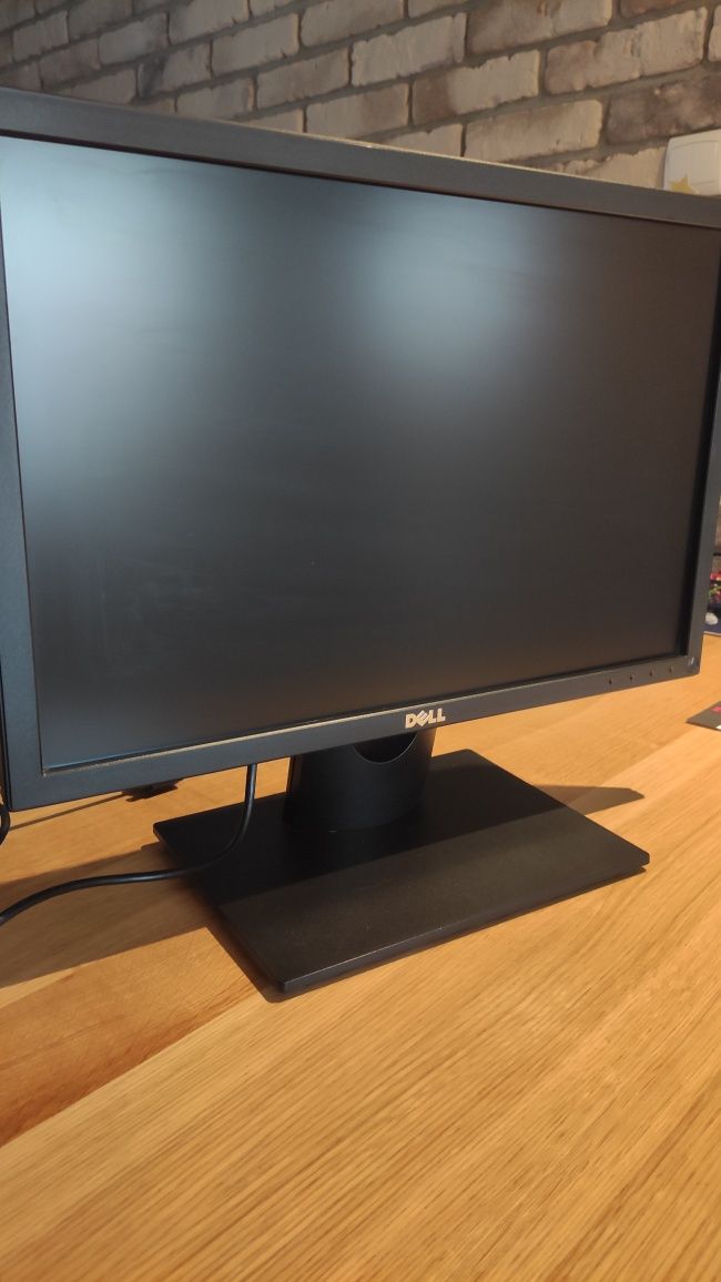 Monitor Dell Biurowy e2016