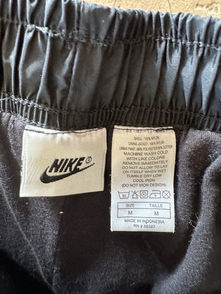 Nike dresik komplet bluza i spodnie m/L vinted
