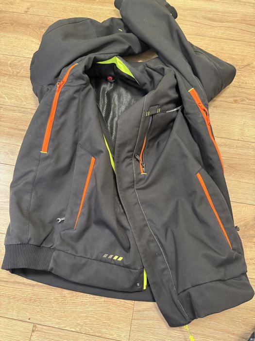 куртка Engelbert Strauss