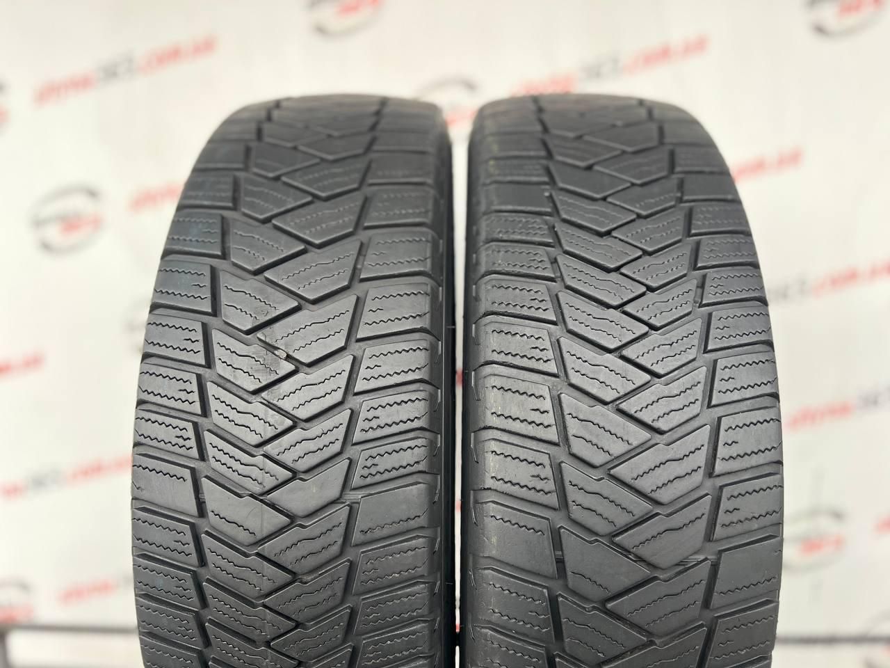 205/65 r16c bridgestone duravis all season 6mm