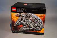 LEGO 75192 Star Wars Sokół Millennium