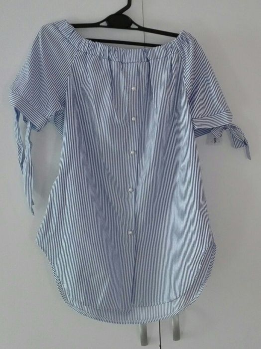 Bluzka M/L nowa z metka