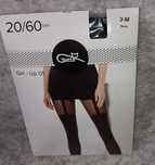 Rajstopy Girl - Up 01, 3-M