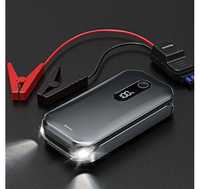 Портативний пусковий пристрій (бустер) Baseus Car Jump Starter