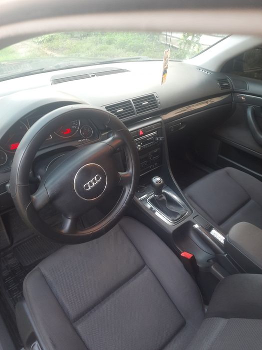 Продам Audi A4b6