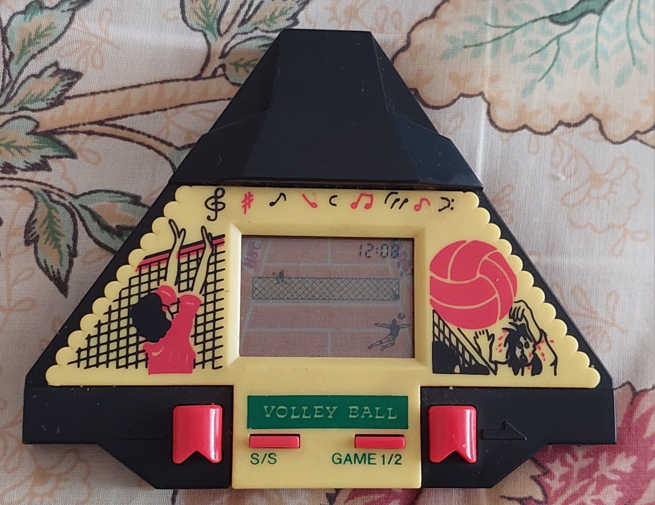 game eletronico v
