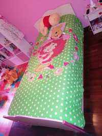 Mobília de quarto para menina