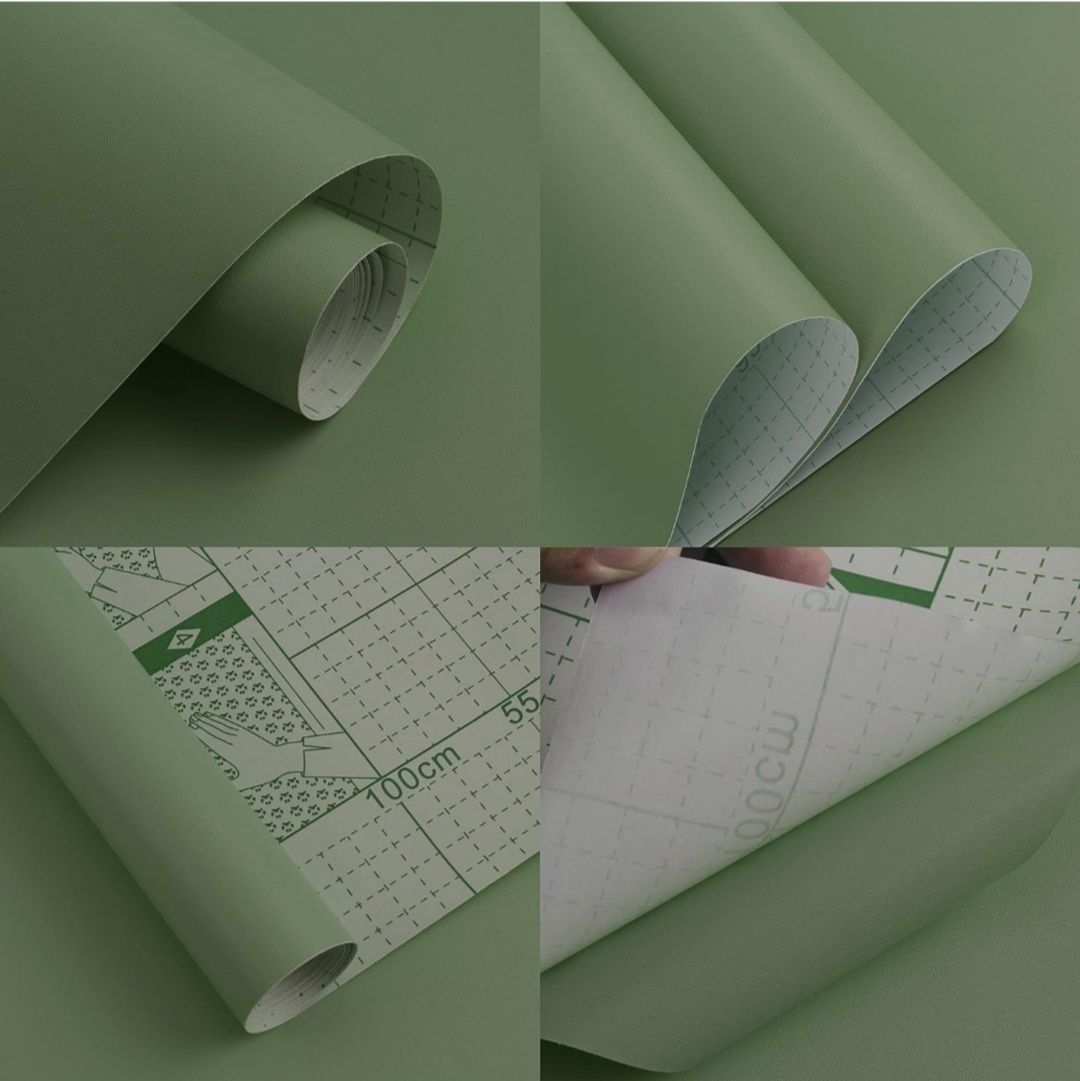 Timeet Samoprzylepna tapeta 60x500  4 kolory
