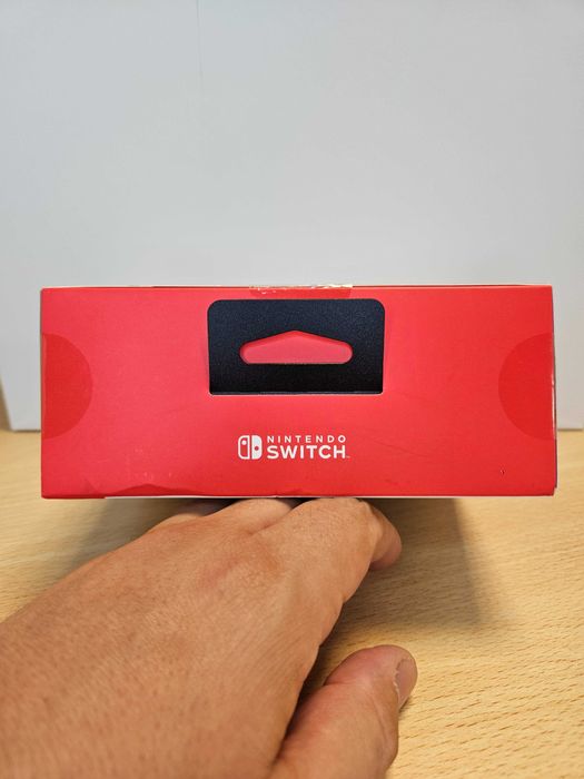 Comando Power A Zelda Nintendo Switch