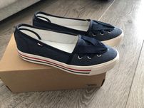 Trampki Tommy jeans