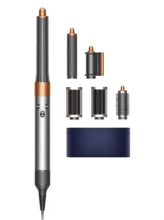 Modelador multifunção e secador Dyson