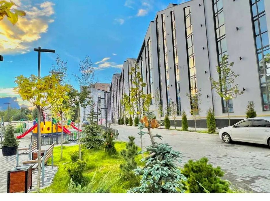 Продаж дворівневої квартири в ЖК Аура Центр Aura Center, Крюківщина