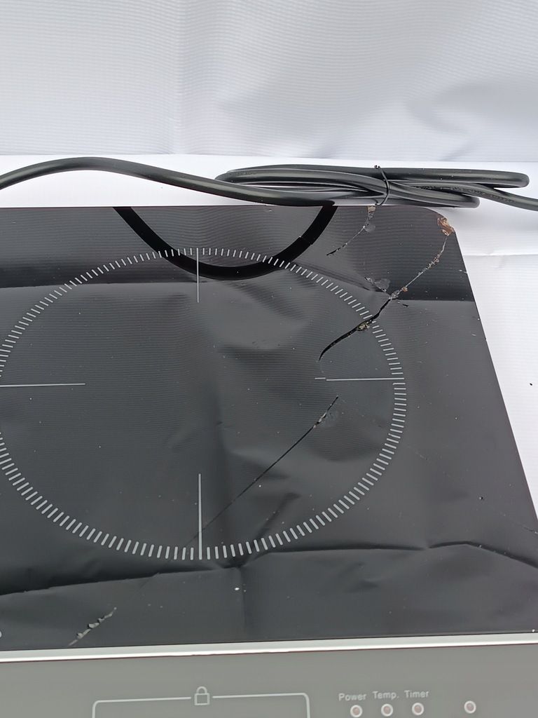 Części do Kuchenki Klarstein VariCook Slim